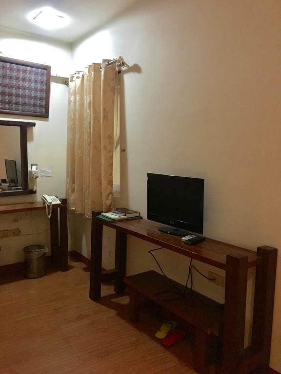 Ilocos Rosewell Hotel Quarto foto